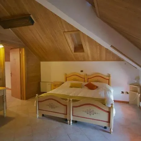 Al Trivio Szálloda 3*