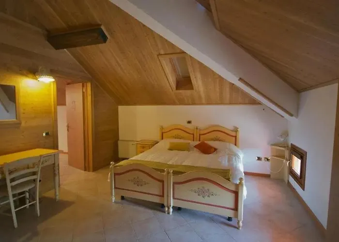 Al Trivio Szálloda 3*